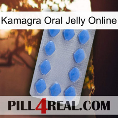 Kamagra Oral Jelly Online 21